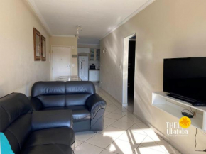 Thel Ubatuba - Apto 401/A, Ana Luiza - Praia Grande